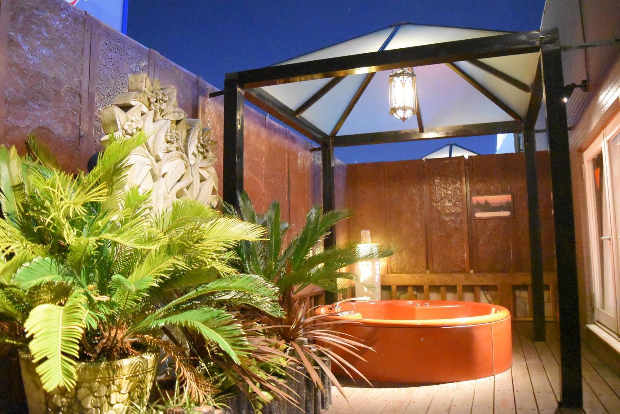 Hotel Balian Resort Yokohama Kannai - Adult Only Esterno foto