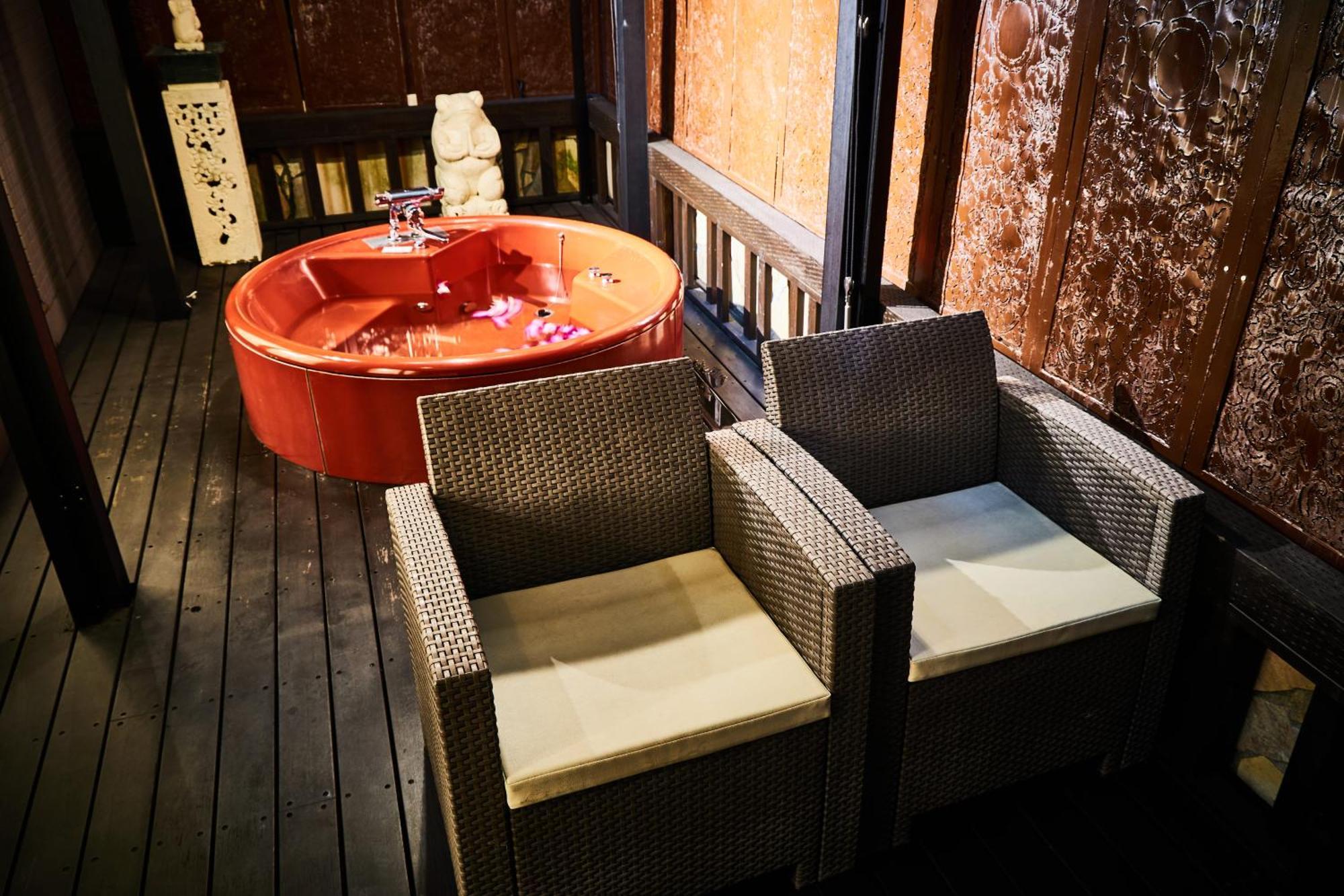 Hotel Balian Resort Yokohama Kannai - Adult Only Esterno foto