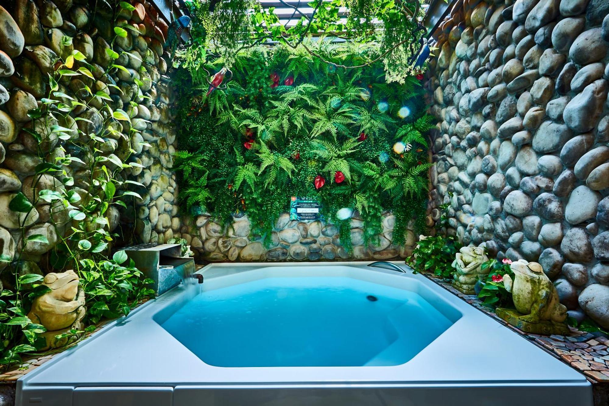 Hotel Balian Resort Yokohama Kannai - Adult Only Esterno foto