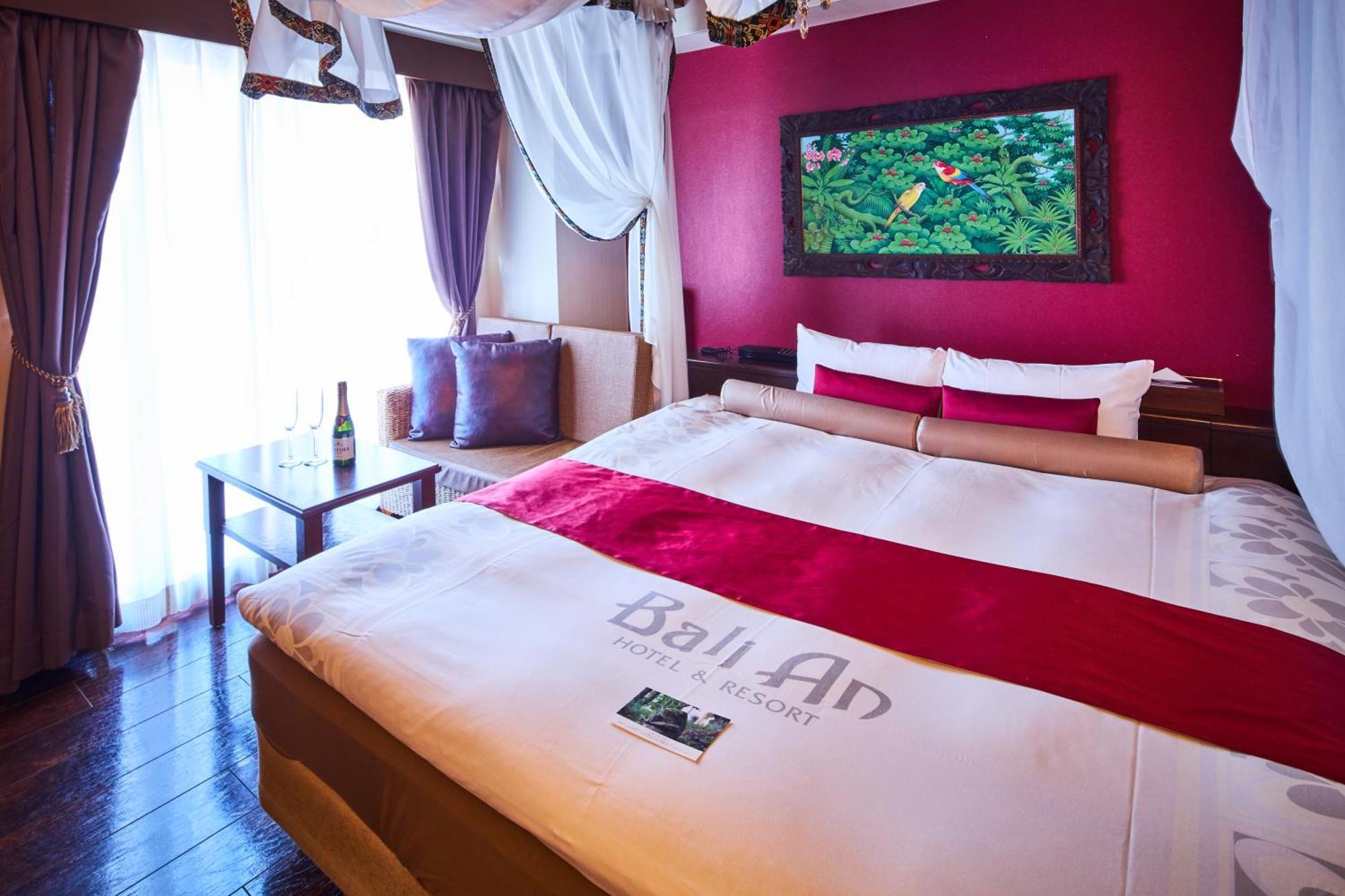 Hotel Balian Resort Yokohama Kannai - Adult Only Esterno foto