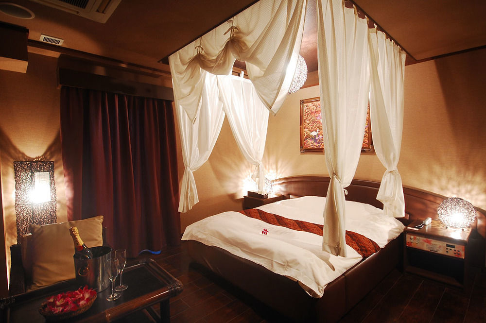 Hotel Balian Resort Yokohama Kannai - Adult Only Esterno foto