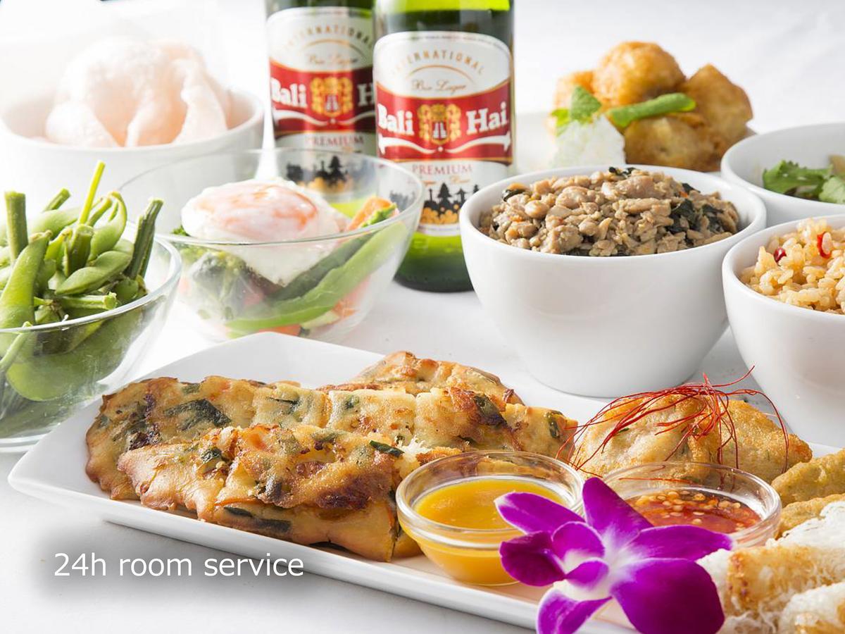 Hotel Balian Resort Yokohama Kannai - Adult Only Esterno foto