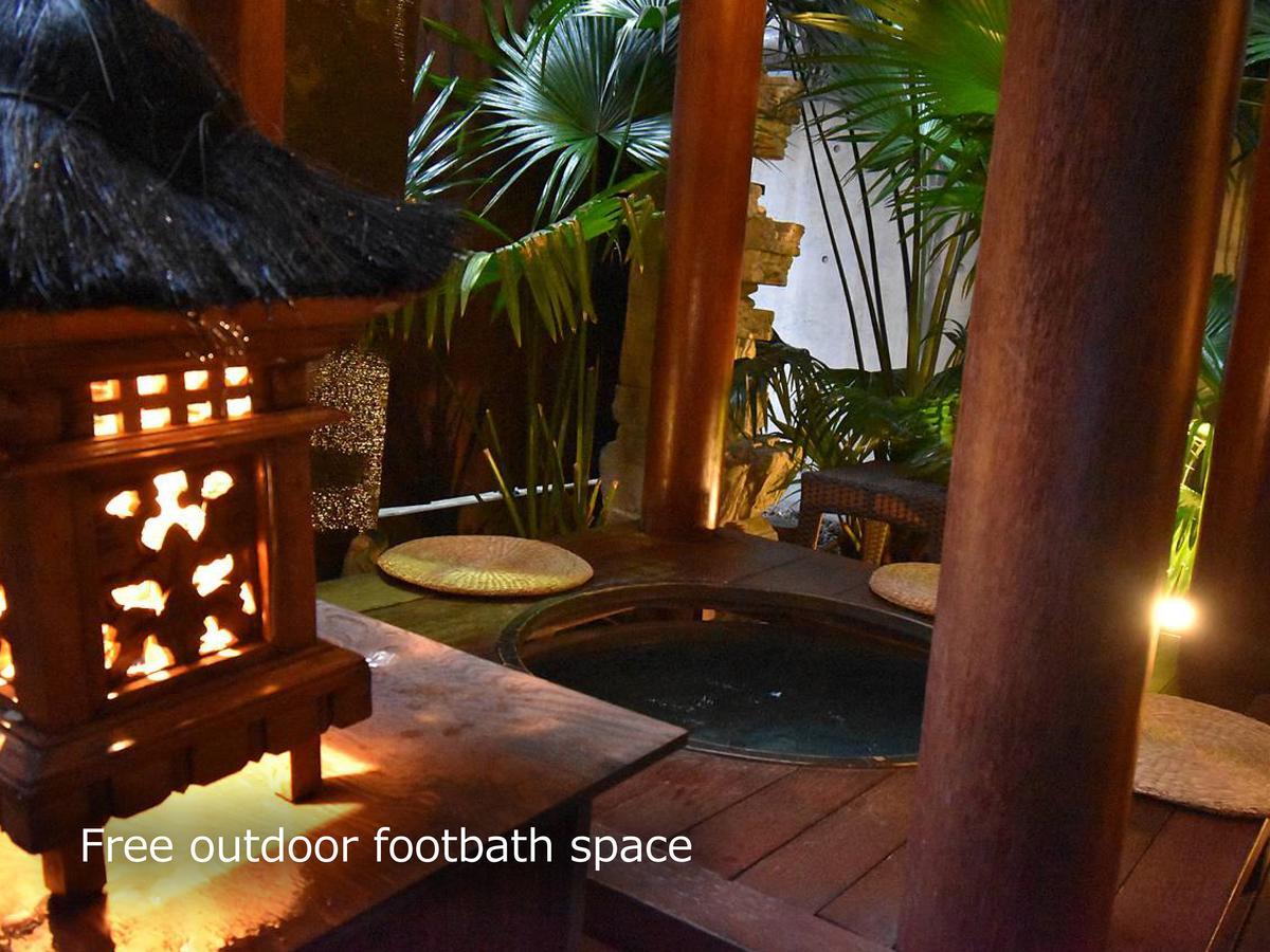 Hotel Balian Resort Yokohama Kannai - Adult Only Esterno foto