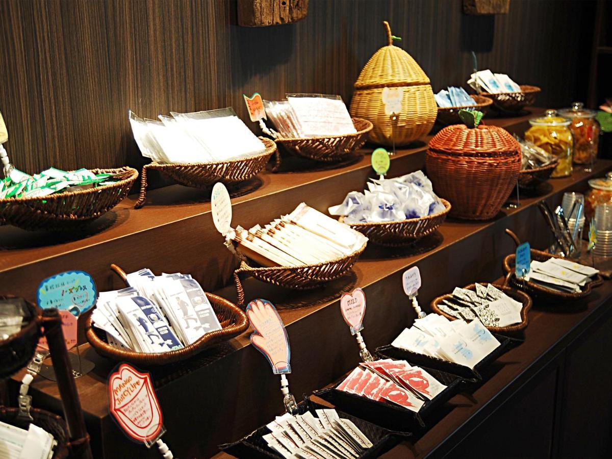 Hotel Balian Resort Yokohama Kannai - Adult Only Esterno foto